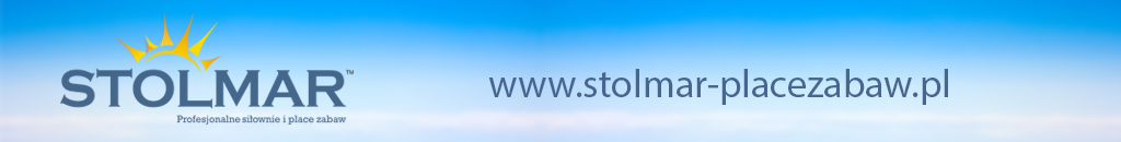 aktualności STOLMAR informacje place zabaw